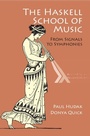 Cover: Haskell School of Music - Cambridge University Press