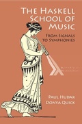 Cover: Haskell School of Music - Cambridge University Press