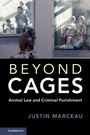 Cover: Beyond Cages - Cambridge University Press