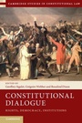 Cover: Constitutional Dialogue - Cambridge University Press