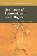 Cover: Future of Economic and Social Rights - Cambridge University Press