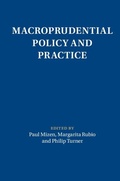 Cover: Macroprudential Policy and Practice - Cambridge University Press