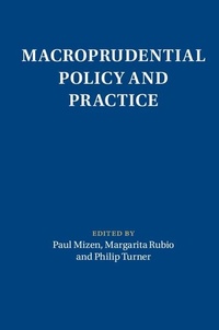 Enlarge image Cover: Macroprudential Policy and Practice - Cambridge University Press