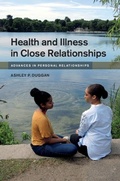 Cover: Health and Illness in Close Relationships - Cambridge University Press