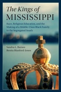 Cover: Kings of Mississippi - Cambridge University Press