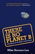 Cover: There Is No Planet B - Cambridge University Press