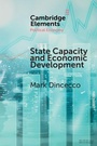 Cover: State Capacity and Economic Development - Cambridge University Press