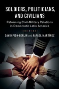 Cover: Soldiers, Politicians, and Civilians - Cambridge University Press