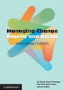 Cover: Managing Change - Cambridge University Press