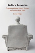 Cover: Realistic Revolution - Cambridge University Press