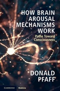Cover: How Brain Arousal Mechanisms Work - Cambridge University Press