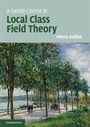 Cover: Gentle Course in Local Class Field Theory - Cambridge University Press