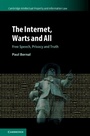 Cover: Internet, Warts and All - Cambridge University Press