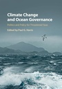 Cover: Climate Change and Ocean Governance - Cambridge University Press