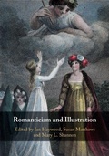 Cover: Romanticism and Illustration - Cambridge University Press