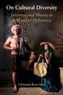 Cover: On Cultural Diversity - Cambridge University Press