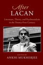 Cover: After Lacan - Cambridge University Press