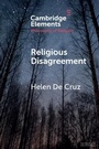 Cover: Religious Disagreement - Cambridge University Press