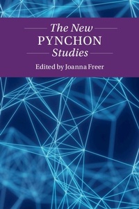 Enlarge image Cover: New Pynchon Studies - Cambridge University Press