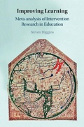 Cover: Improving Learning - Cambridge University Press