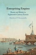 Cover: Enterprising Empires - Cambridge University Press