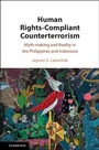 Cover: Human Rights-Compliant Counterterrorism - Cambridge University Press