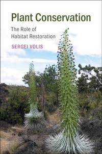 Abbildung von: Plant Conservation - Cambridge University Press