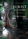 Cover: Jurist in Context - Cambridge University Press
