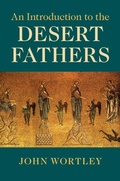 Cover: Introduction to the Desert Fathers - Cambridge University Press