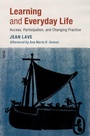 Cover: Learning and Everyday Life - Cambridge University Press