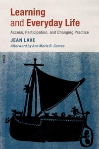 Enlarge image Cover: Learning and Everyday Life - Cambridge University Press