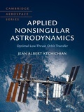 Bild: Applied Nonsingular Astrodynamics - Cambridge University Press