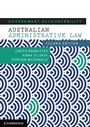 Cover: Government Accountability - Cambridge University Press