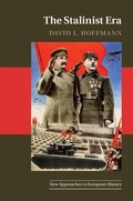 Cover: Stalinist Era - Cambridge University Press