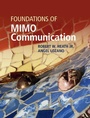 Cover: Foundations of MIMO Communication - Cambridge University Press