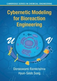 Enlarge image Cover: Cybernetic Modeling for Bioreaction Engineering - Cambridge University Press