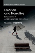 Cover: Emotion and Narrative - Cambridge University Press