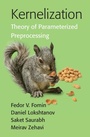Cover: Kernelization - Cambridge University Press