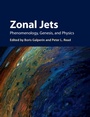 Cover: Zonal Jets - Cambridge University Press