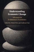 Cover: Understanding Economic Change - Cambridge University Press