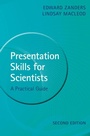 Cover: Presentation Skills for Scientists - Cambridge University Press