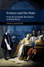 Cover: Science and the State - Cambridge University Press