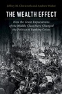 Cover: The Wealth Effect - Cambridge University Press