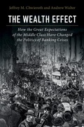 Cover: The Wealth Effect - Cambridge University Press