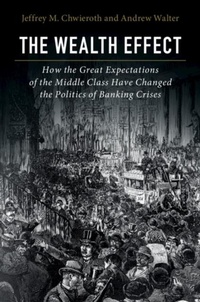 Enlarge image Cover: The Wealth Effect - Cambridge University Press