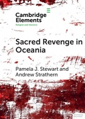Cover: Sacred Revenge in Oceania - Cambridge University Press
