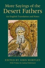 Cover: More Sayings of the Desert Fathers - Cambridge University Press