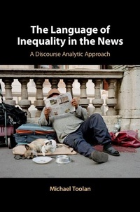 Enlarge image Cover: Language of Inequality in the News - Cambridge University Press