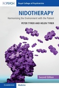Cover: Nidotherapy - RCPsych Publications