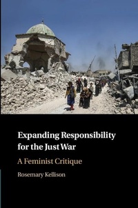 Abbildung von: Expanding Responsibility for the Just War - Cambridge University Press